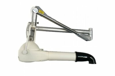 Hurricane Hangende Droger (2200 Watt)