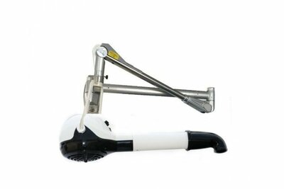 Hurricane C3 Hangende Droger (2200 Watt)