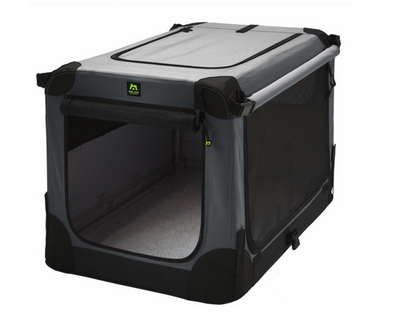 Maelson Reisbench Grijs (105 cm)