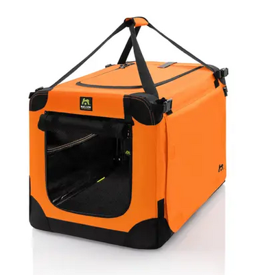 Maelson Reisbench Oranje (62 cm)