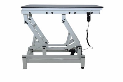 Trimtafel Elektrisch Emperor II - 120x60 cm