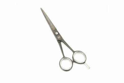 Tritra Basic 057 - Recht 16,5 cm - Scherpe punt - Hondenschaar Trimschaar