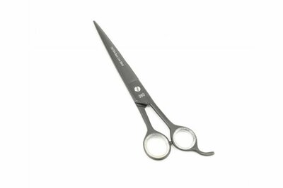 Tritra Basic 060 - Poedelschaar - Recht 20 cm - Hondenschaar Trimschaar