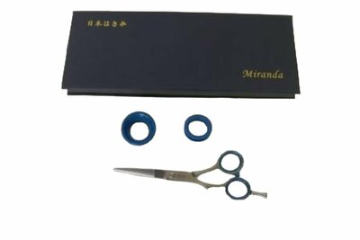 Miranda Japans Linkshandig 21050 - Hondenschaar Trimschaar