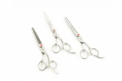 Tritra Special Edition Scharen Set - Hondenschaar Trimschaar