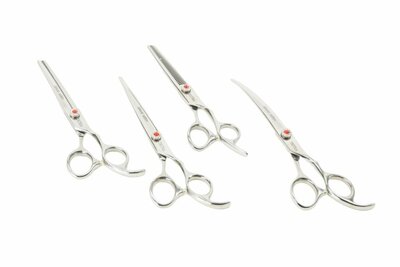 Tritra Special Edition Scharen Set 2 - Hondenschaar Trimschaar