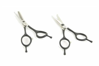 Tritra VT/Oog Scharen Set - Hondenschaar Trimschaar