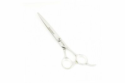 Sabeltand Recht - R7 VG10 - Hondenschaar Trimschaar