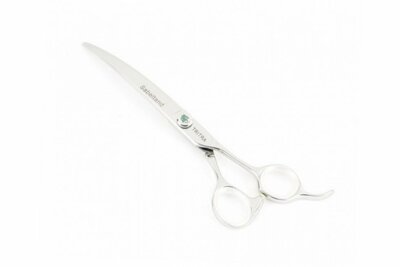 Sabeltand Recht - G7 VG10 - Hondenschaar Trimschaar