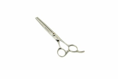 Sabeltand Effileerschaar - EEF7 VG10 - 21 Tands - Hondenschaar Trimschaar