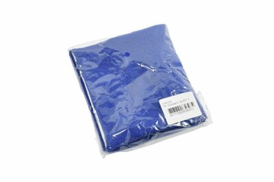 Oorbescherming Hond - Blauw - Small