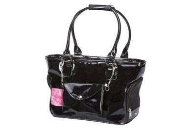 Draagtas Classic Zwart