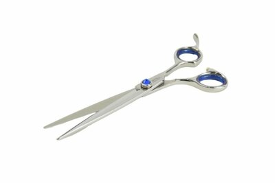 Tritra 22070 - 440C - Recht 17,5 cm - Hondenschaar Trimschaar