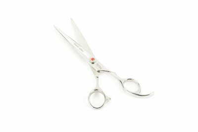 Tritra Special Edition R - 440C - Rechte Schaar 17 cm - Hondenschaar Trimschaar