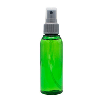 Lotion Spray - Fresh Buddy - Groen - 100 ml