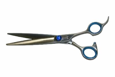 Miranda Japans 20075 - Recht 18,5 cm - Hondenschaar Trimschaar