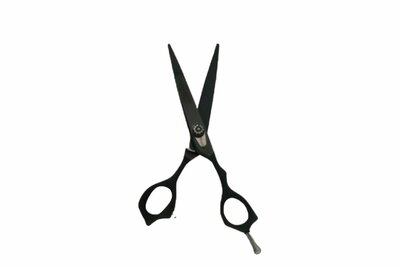 Miranda Black Line Ergonomisch - Recht 18,5 cm - Hondenschaar Trimschaar
