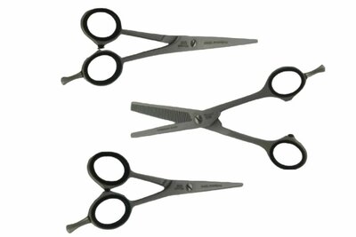 Miranda Professioneel Starterset - Hondenschaar Trimschaar