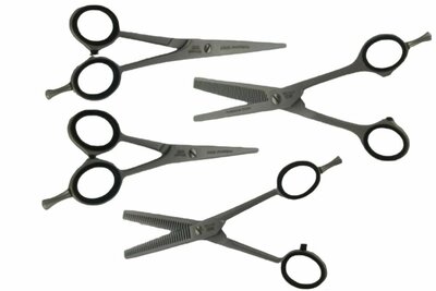 Miranda Professioneel Set Compleet - Hondenschaar Trimschaar