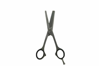 Miranda Professioneel 50193 - Enkele Effileerschaar 17 cm - Hondenschaar Trimschaar