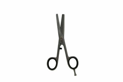 Miranda Professioneel 52551 - Enkele Effileerschaar 15 cm - Hondenschaar Trimschaar