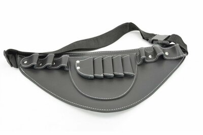 Scharenholster #3 - Hondenschaar Trimschaar Opbergen