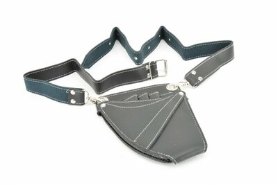 Scharenholster #4 - Hondenschaar Trimschaar Opbergen