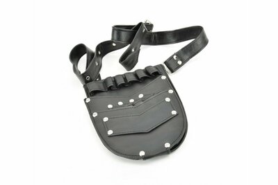 Scharenholster #6 - Hondenschaar Trimschaar Opbergen