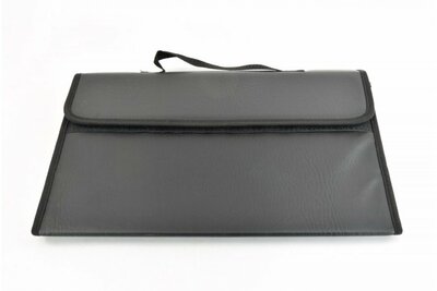 Presentatie Map - Voor 20 Scharen - Hondenschaar Opbergen