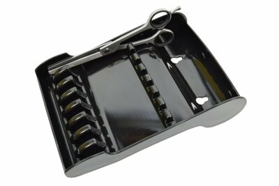 Scharenhouder ZW - Hondenschaar Opbergen