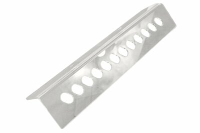 Ophangrek Scharen Toex - Voor 12 scharen - Hondenschaar Opbergen