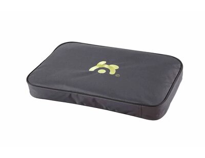 Maelson Benchkussen Lounge Mat - Antraciet - Diverse maten