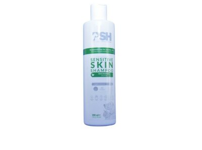 PSH Hondenshampoo - 300 ml - Sensitive Skin - Voor gevoelige huid