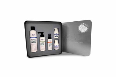 PSH Hondenshampoo - Luxe Pet Gift Box - 5 flesjes