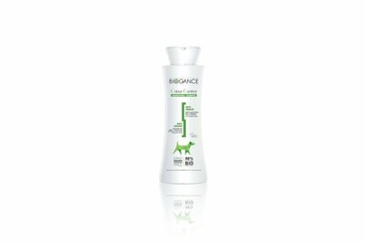 Biogance Hondenshampoo - 250 ml - Odour Control - Tegen luchtjes