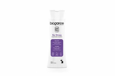 Biogance Hondenshampoo - 250 ml - No Stress - Kalmerende werking
