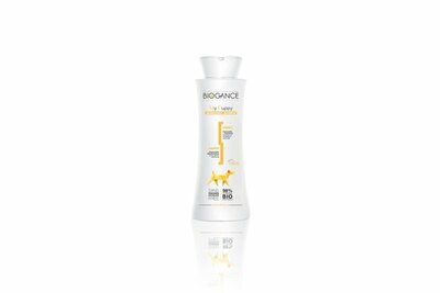 Biogance Hondenshampoo - 250 ml - My Puppy - Kamille & Marshmallow
