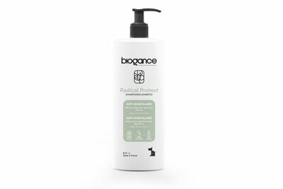 Biogance Hondenshampoo - 1 Liter - Radical Protect