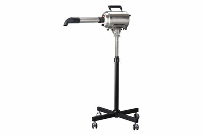 Waterblazer Aeolus TD-901GT (2200 Watt) op Voet met Tuit