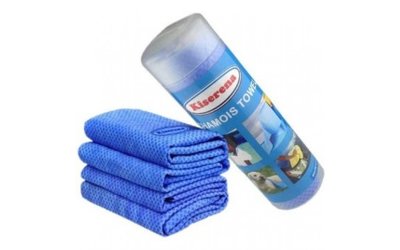 Droogdoek | Coolingmat voor hond of kat.